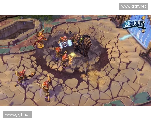 风暴英雄玩家成长攻略 提升技巧与战术分析助力快速上分