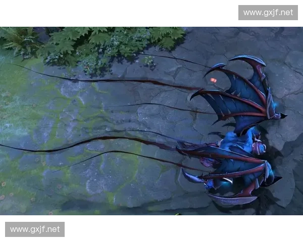 Dota2精美艺术风格解析探索游戏视觉与角色设计的魅力世界 Dota2精美艺术风格解析探索游戏视觉与角色设计的魅力世界