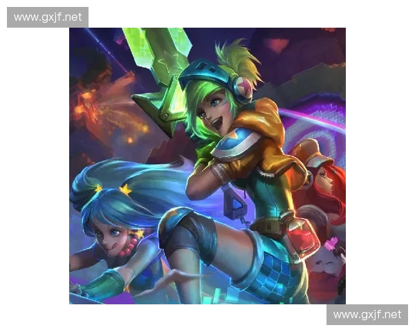 LOL战队YY强势崛起 揭秘背后的团队协作与战术创新 LOL战队YY强势崛起 揭秘背后的团队协作与战术创新